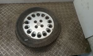 Alfa Romeo 155 Felgi aluminiowe R14 6JX14H2