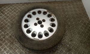 Alfa Romeo 155 Felgi aluminiowe R14 6JX14H2