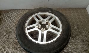 Ford Focus Felgi aluminiowe R15 6JX15H2