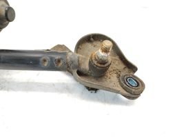 Hyundai Sonata Front wiper linkage and motor 981103K000