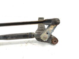 Hyundai Sonata Front wiper linkage and motor 981103K000