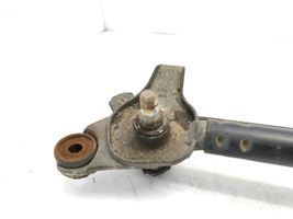 Hyundai Sonata Front wiper linkage and motor 981103K000