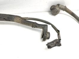 Hyundai Sonata Negative earth cable (battery) 918503K110