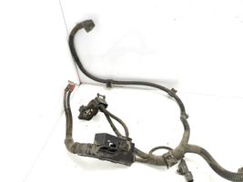 Hyundai Sonata Negative earth cable (battery) 918503K110