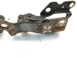 Hyundai Sonata Engine bonnet/hood hinges 