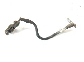 Hyundai Sonata Negative earth cable (battery) 918603K010