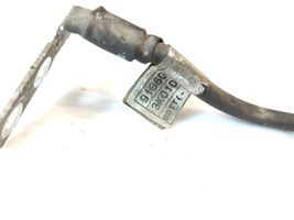 Hyundai Sonata Negative earth cable (battery) 918603K010