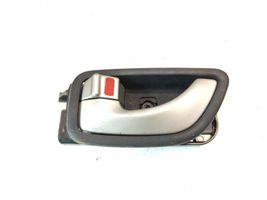 Hyundai Sonata Rear door interior handle 