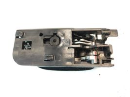 Hyundai Sonata Rear door interior handle 