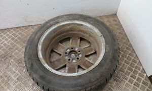 Chevrolet Captiva R17-alumiinivanne 17X7J