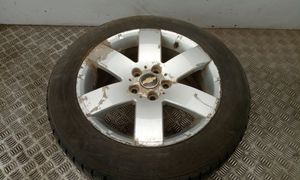 Chevrolet Captiva R17-alumiinivanne 17X7J