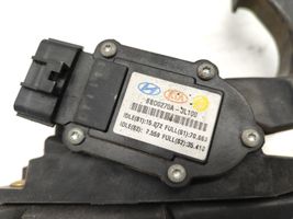 Hyundai Sonata Pedale dell’acceleratore BBO0270A3L100