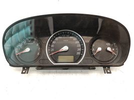 Hyundai Sonata Compteur de vitesse tableau de bord 940033K390