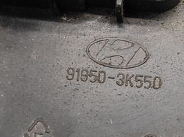 Hyundai Sonata Boîte à fusibles 919503K550