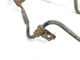 Hyundai Sonata Power steering hose/pipe/line 