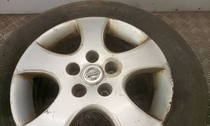 Nissan Primera R16-alumiinivanne 16X65J