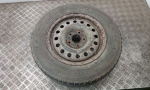 Nissan Serena Cerchione in acciaio R15 2151060