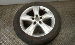 Opel Astra J Felgi aluminiowe R17 13259257