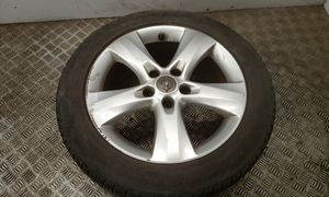 Opel Astra J R 17 lengvojo lydinio ratlankis (-iai) 13259247