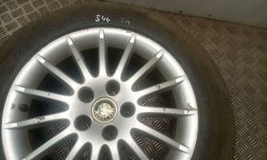 Alfa Romeo 166 R 16 lengvojo lydinio ratlankis (-iai) 60696105