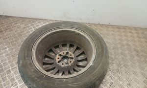 Alfa Romeo 166 R 16 lengvojo lydinio ratlankis (-iai) 60696105