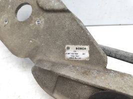 Nissan Almera Tino Mechanizm wycieraczek szyby przedniej / czołowej 3397020520