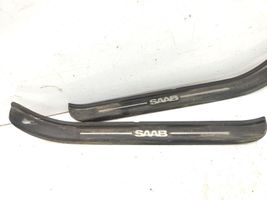 Saab 9-5 Listwa progowa tylna 5142385RH