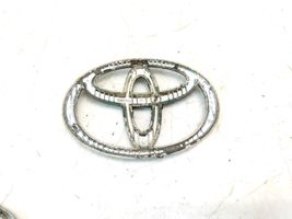 Toyota Corolla E120 E130 Logo, emblème de fabricant 3280T010