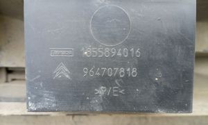 Citroen C6 Zderzak tylny 1855894016