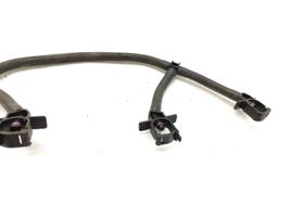 Ford Mondeo Mk III Fuel return line/hose 