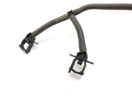 Ford Mondeo Mk III Fuel return line/hose 