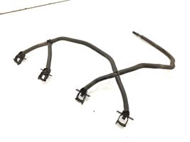 Ford Mondeo Mk III Fuel return line/hose 