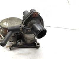 Ford Mondeo Mk III Vacuum pump 