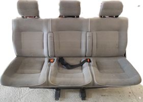 Volkswagen Transporter - Caravelle T4 Third row seats 