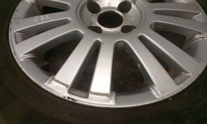 Citroen C5 R 16 alumīnija - vieglmetāla disks (-i) 65JX16CH4