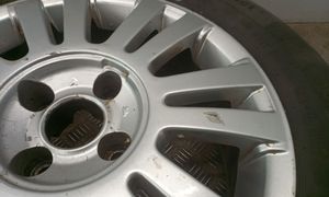 Citroen C5 R 16 alumīnija - vieglmetāla disks (-i) 65JX16CH4