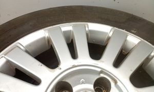 Citroen C5 R 16 alumīnija - vieglmetāla disks (-i) 65JX16CH4