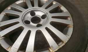 Citroen C5 Felgi aluminiowe R16 65JX16CH4