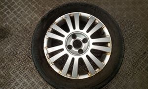 Citroen C5 R16-alumiinivanne 65JX16CH4