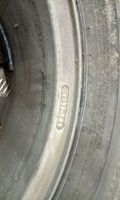 Citroen C5 Felgi aluminiowe R16 65JX16CH4