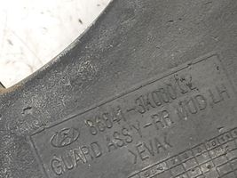 Hyundai Sonata Rear mudguard 868413K000