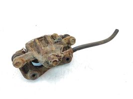 Hyundai Sonata Rear brake caliper 