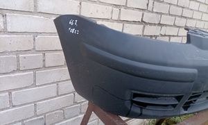 Fiat Panda II Front bumper 