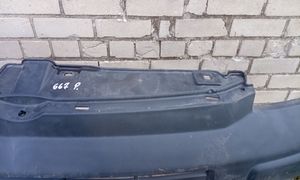 Fiat Panda II Front bumper 