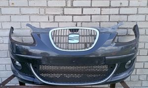 Seat Toledo III (5P) Front bumper 