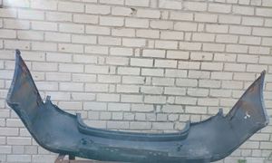 Hyundai Sonata Rear bumper 