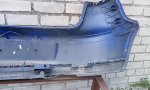 Seat Ibiza III (6L) Paraurti 6L6807421F