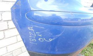 Seat Ibiza III (6L) Paraurti 6L6807421F