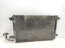 Audi A3 S3 A3 Sportback 8P A/C cooling radiator (condenser) 1K0820411P