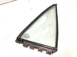 Toyota Corolla E120 E130 Rear vent window glass 43R00048